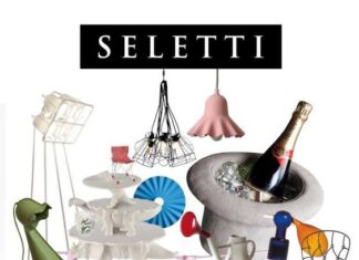 Seletti trash-can (differenziare differente!) Seletti - Trash can