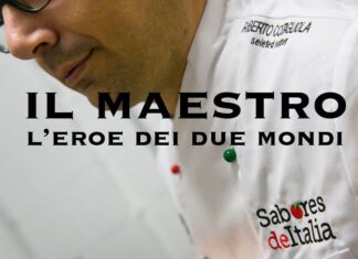Il Maestro: l’eroe dei due mondi! Il maestro