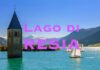 Lago di Resia – Curon Lado di Resia