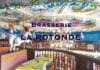 Video: Negresco La Rotonde – Nizza Negresco-La-Rotonde