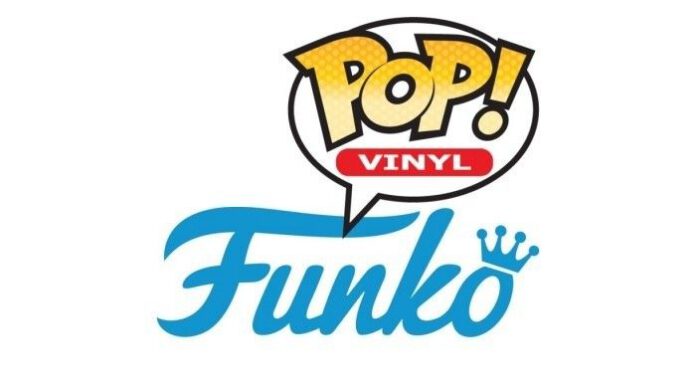 Le mie icone POP! – Funko Funko POP!