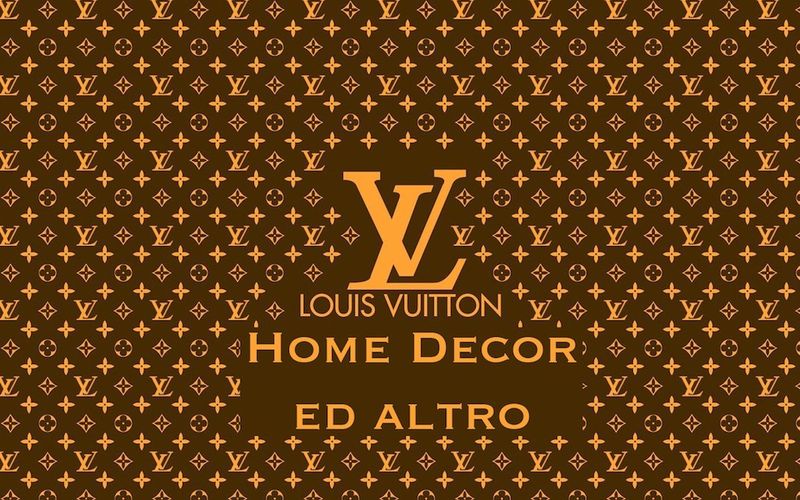 Baule storico Louis Vuitton del 1929
