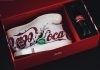 Coca-Cola: Converse Chuck Taylor All Star Collection 1970 KITH-x-Coca-Cola-x-Converse-Chuck-Taylor