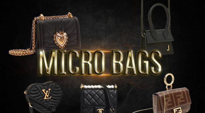 MICRO BAG SIA!!!! Micro Bags